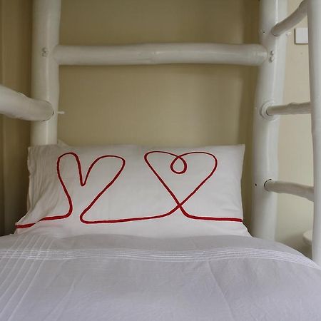Casa Hamilton Bed and Breakfast Edimburgo Exterior foto