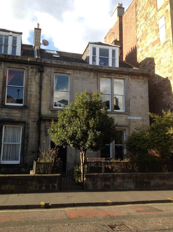 Casa Hamilton Bed and Breakfast Edimburgo Exterior foto