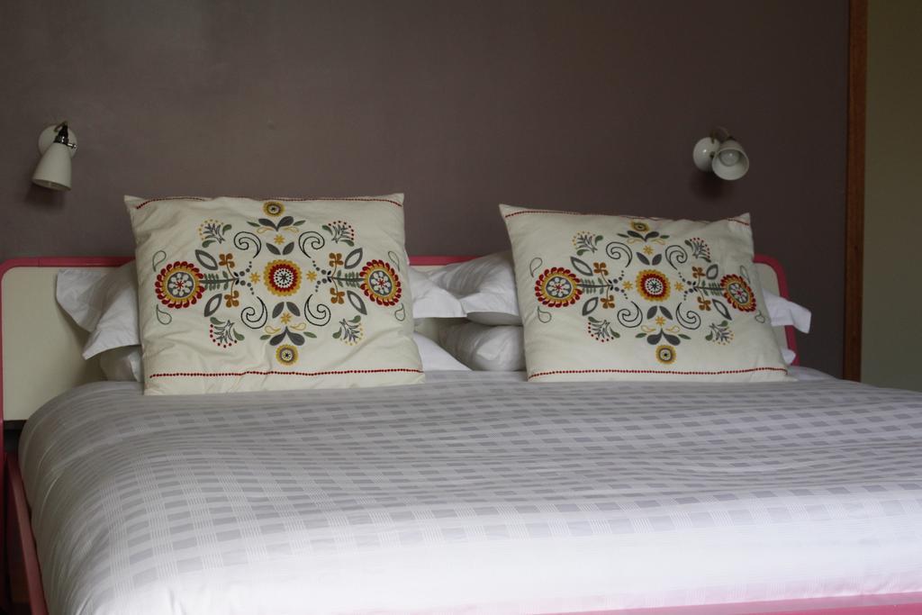 Casa Hamilton Bed and Breakfast Edimburgo Exterior foto