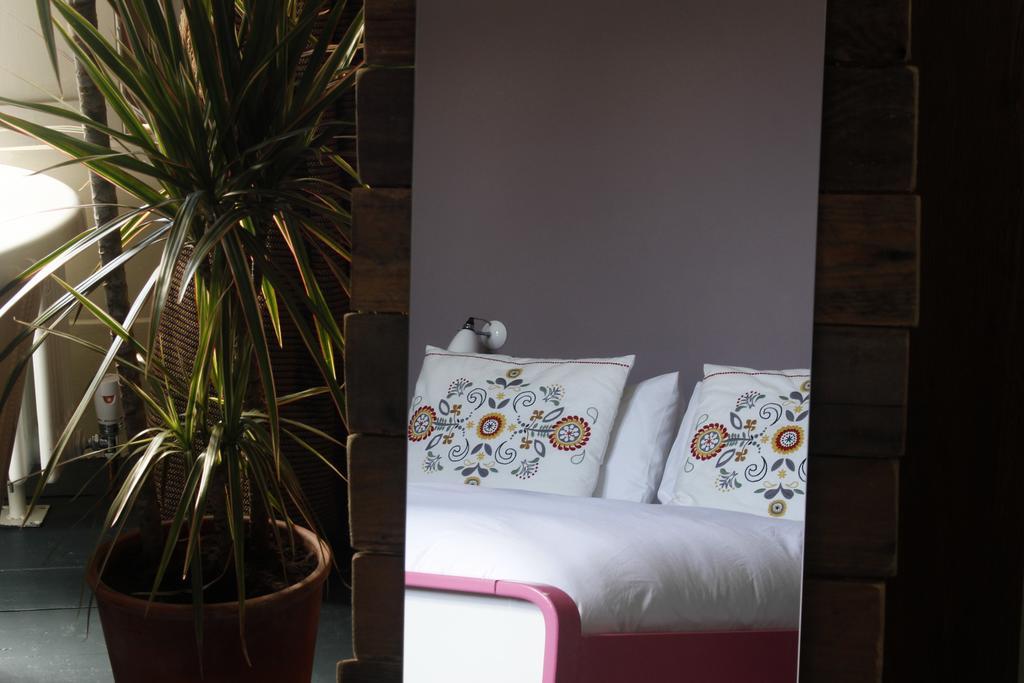 Casa Hamilton Bed and Breakfast Edimburgo Exterior foto