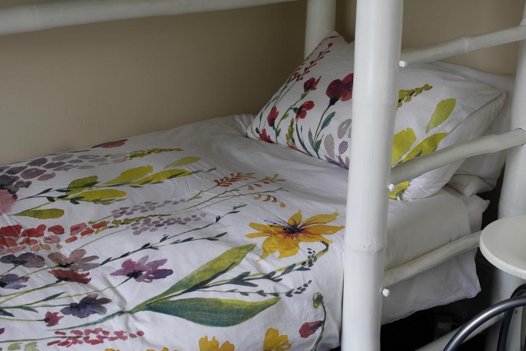 Casa Hamilton Bed and Breakfast Edimburgo Exterior foto
