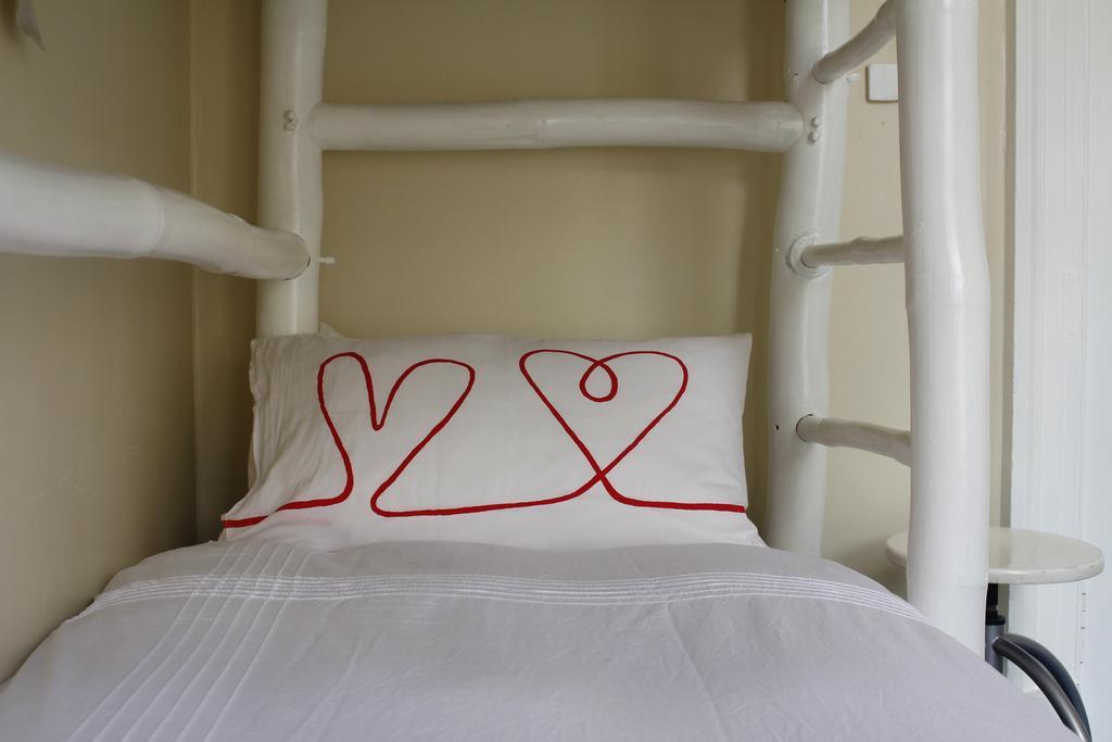 Casa Hamilton Bed and Breakfast Edimburgo Exterior foto