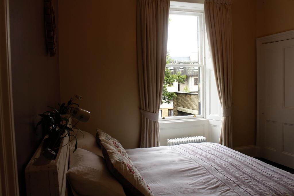 Casa Hamilton Bed and Breakfast Edimburgo Exterior foto