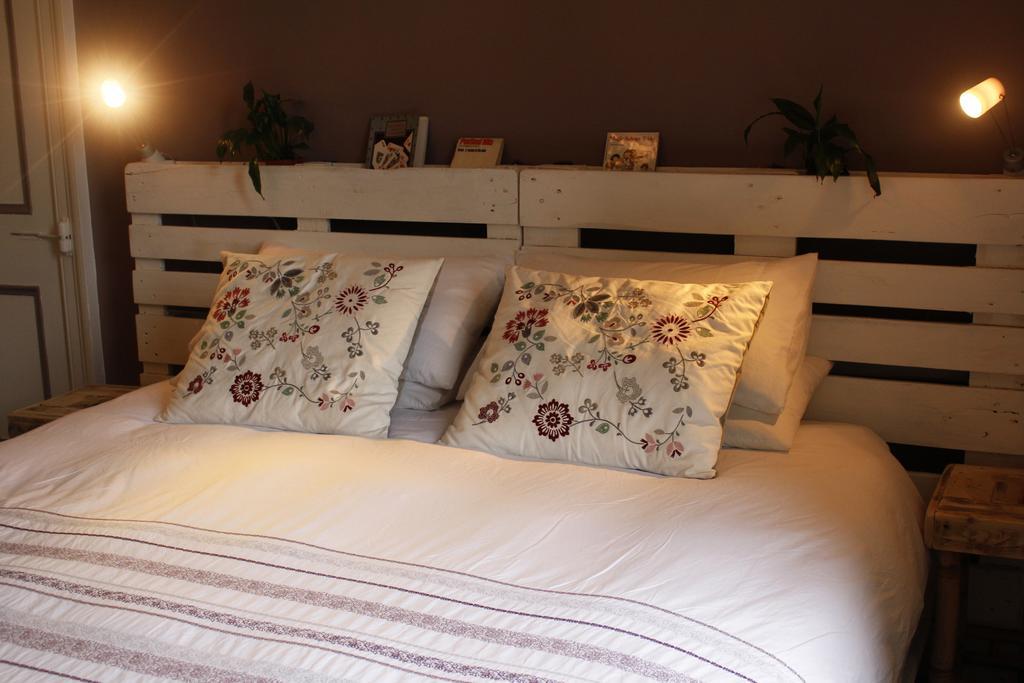 Casa Hamilton Bed and Breakfast Edimburgo Exterior foto