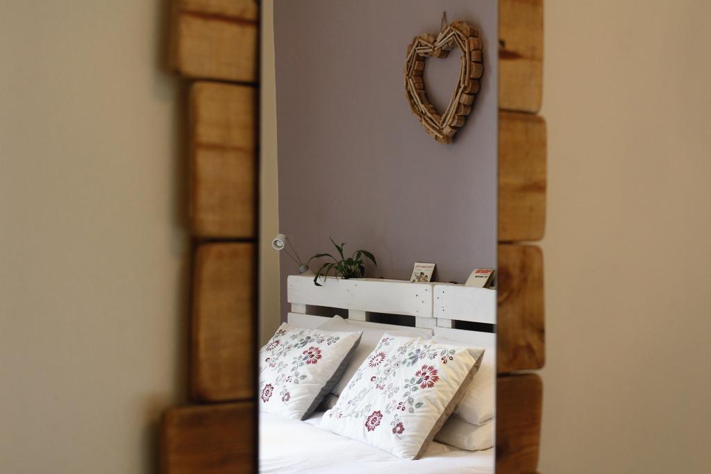 Casa Hamilton Bed and Breakfast Edimburgo Exterior foto